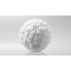 Tenga Geo Coral Male Masturbator - Dreamy Desire