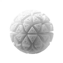 Tenga Geo Glacier Male Masturbator - Dreamy Desire