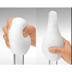 Tenga Geo Glacier Male Masturbator - Dreamy Desire