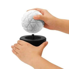 Tenga Geo Glacier Male Masturbator - Dreamy Desire