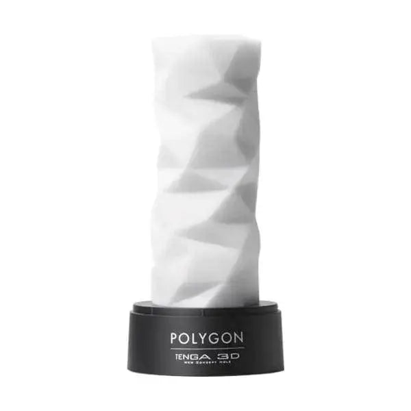 Tenga Polygon 3D Masturbator - Dreamy Desire
