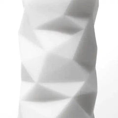 Tenga Polygon 3D Masturbator - Dreamy Desire