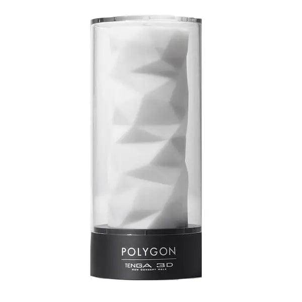 Tenga Polygon 3D Masturbator - Dreamy Desire