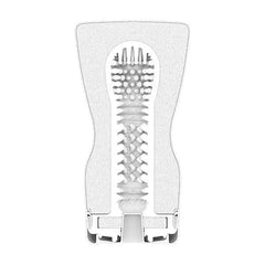 Tenga Soft Tube Cup Standard Male Masturbator - Dreamy Desire