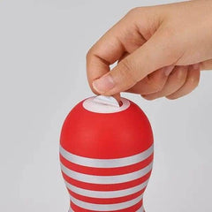 Tenga Soft Tube Cup Standard Male Masturbator - Dreamy Desire