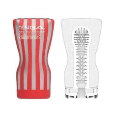 Tenga Soft Tube Cup Standard Male Masturbator - Dreamy Desire
