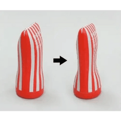 Tenga Soft Tube Cup Ultra Size Male Masturbator - Dreamy Desire