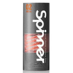 Tenga Spinner 02 Hexa Stroker - Spiral Motion Masturbator - Dreamy Desire