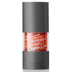 Tenga Spinner 02 Hexa Stroker - Spiral Motion Masturbator - Dreamy Desire
