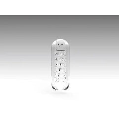 Tenga Spinner Brick Masturbator - Dreamy Desire