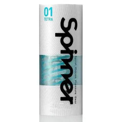 Tenga Spinner Tetra Masturbator Spiral Motion Sex Toys - Dreamy Desire