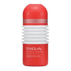 Tenga Standard Rolling Head Cup Masturbator - Dreamy Desire