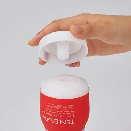 Tenga Other Tenga Standard Rolling Head Cup Masturbator