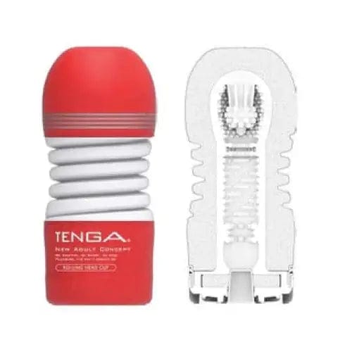 Tenga Other Tenga Standard Rolling Head Cup Masturbator