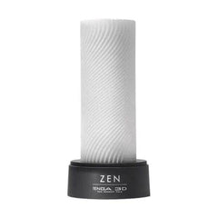 Tenga Zen 3D Male Masturbator - Dreamy Desire