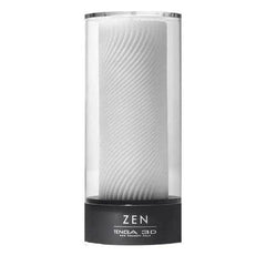 Tenga Zen 3D Male Masturbator - Dreamy Desire