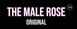 The Male Rose logo