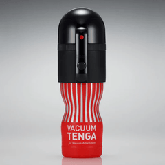 Tenga Vacuum Max - Dreamy Desire