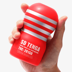 Tenga SD Original Vacuum Cup Strong - Dreamy Desire