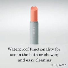 stick - light pink × white - Dreamy Desire