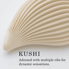 Tenga Iroha Kushi - Dreamy Desire