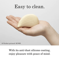 Tenga Iroha Kushi - Dreamy Desire