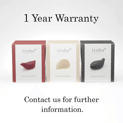 Tenga Iroha Kushi - Dreamy Desire