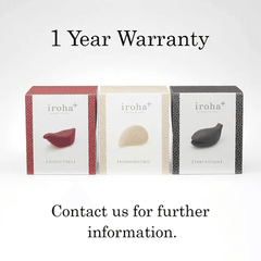 Tenga Iroha Kushi - Dreamy Desire