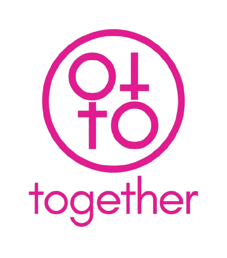 Together logo