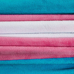 Transgender Polar Fleece Blanket 50"x60"