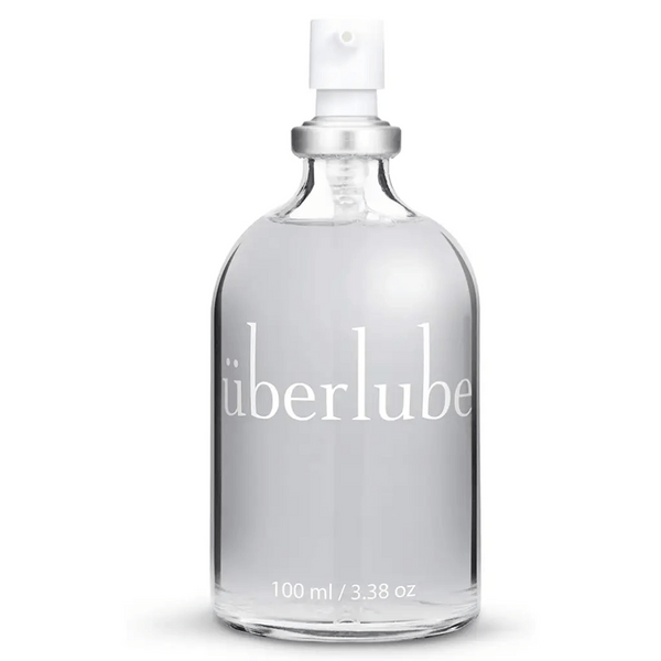 Uberlube Other 100 ml Bottle Uberlube Luxury Lubricant Bottle 100ml