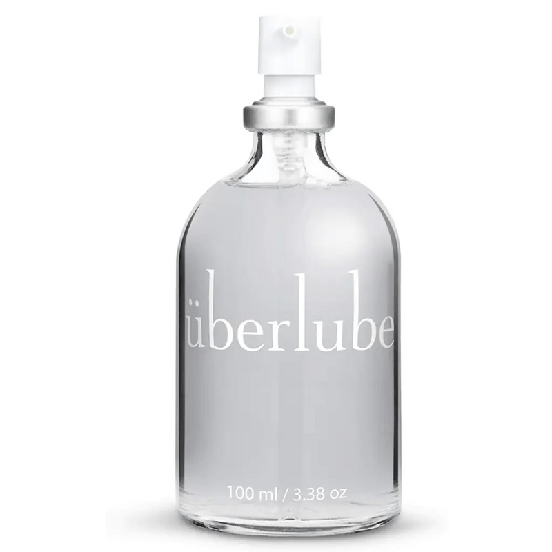 Uberlube Other 100 ml Bottle Uberlube Luxury Lubricant Bottle 100ml