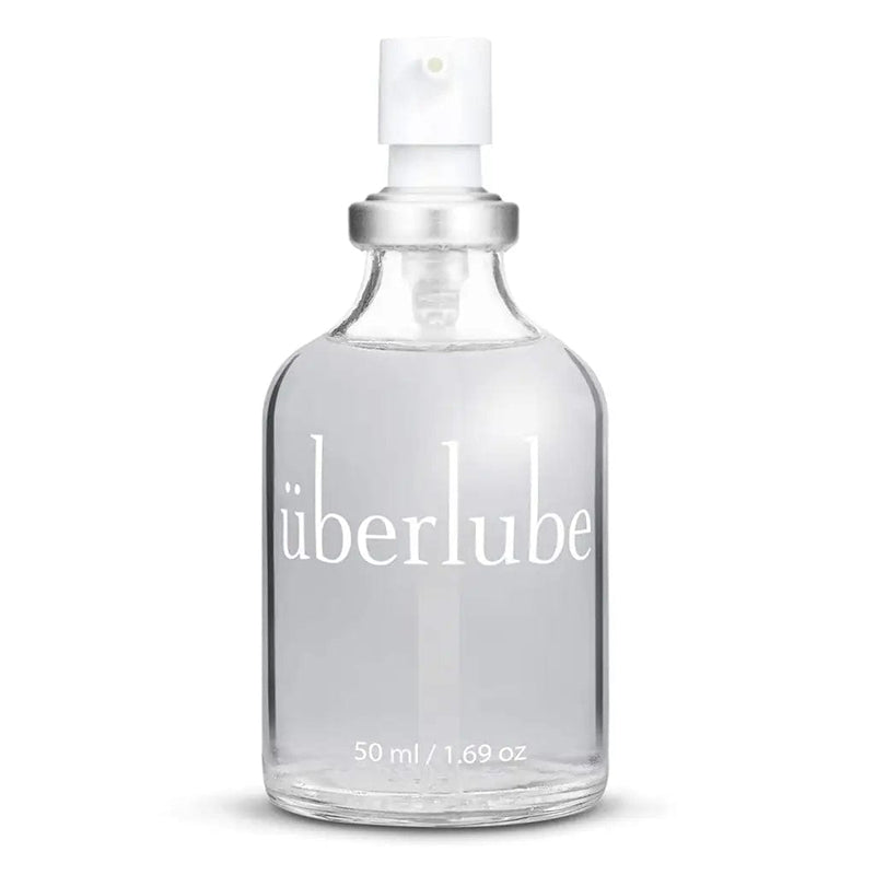 Uberlube Other 50 ml Bottle Uberlube Luxury Lubricant Bottle 50ml