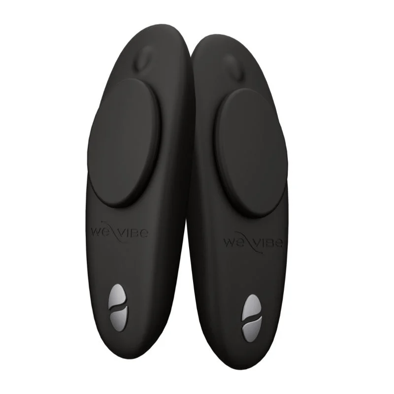 We-Vibe Other Tease Us - Moxie & Moxie