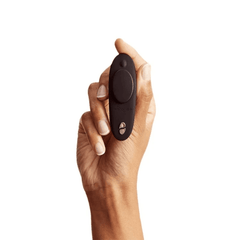 We-Vibe Tease Us Moxie + Moxie - Dreamy Desire