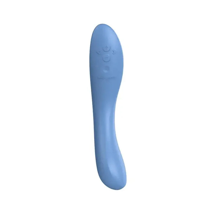 We-Vibe Rave 2 Wand Massager - Dreamy Desire