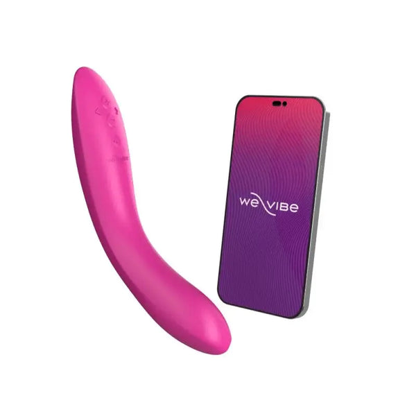 Rave 2 - Fuchsia - Dreamy Desire