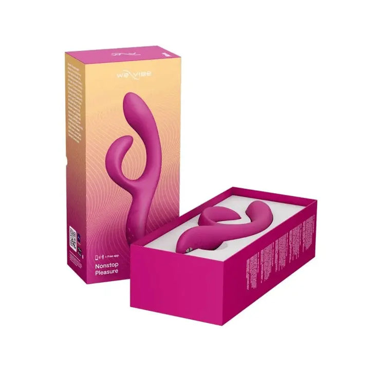 We-Vibe Nova 2 Vibrator - Dreamy Desire