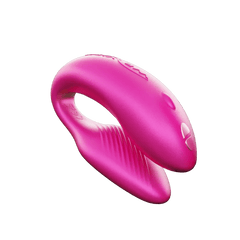 We-Vibe Chorus Couples Remote Control Vibrator - Dreamy Desire