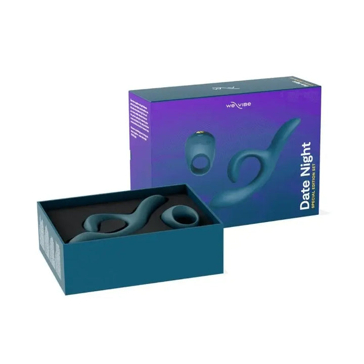 We-Vibe Date Night Special Edition Kit - Dreamy Desire