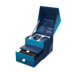 Chorus - Cosmic Blue - Dreamy Desire