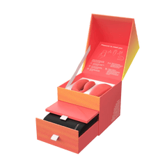 Chorus - Crave Coral - Dreamy Desire