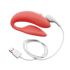 Chorus - Crave Coral - Dreamy Desire