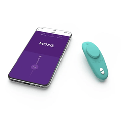 We-Vibe Moxie+ Panty Vibe - Dreamy Desire