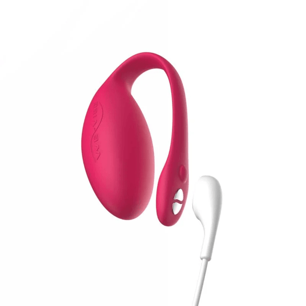 We-Vibe Jive Wearable Bluetooth Vibrator - Dreamy Desire