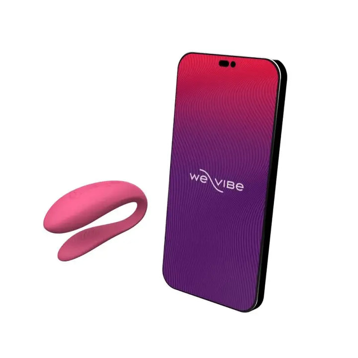 Sync Lite - Pink - Dreamy Desire