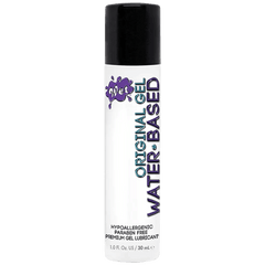 Wet - Wet Original Water Based Premium Gel Lubricant 1 Fl. Oz./30mL - Dreamy Desire