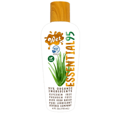 Essential95™ Certified 95% Organic Lubricant 4 Fl. Oz./120mL - Dreamy Desire