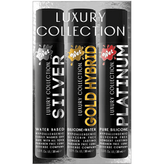 Wet Luxury 3 Pack - Dreamy Desire