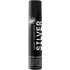 Wet - Silver Water-Based Lube 1 Fl. Oz/30mL - Dreamy Desire